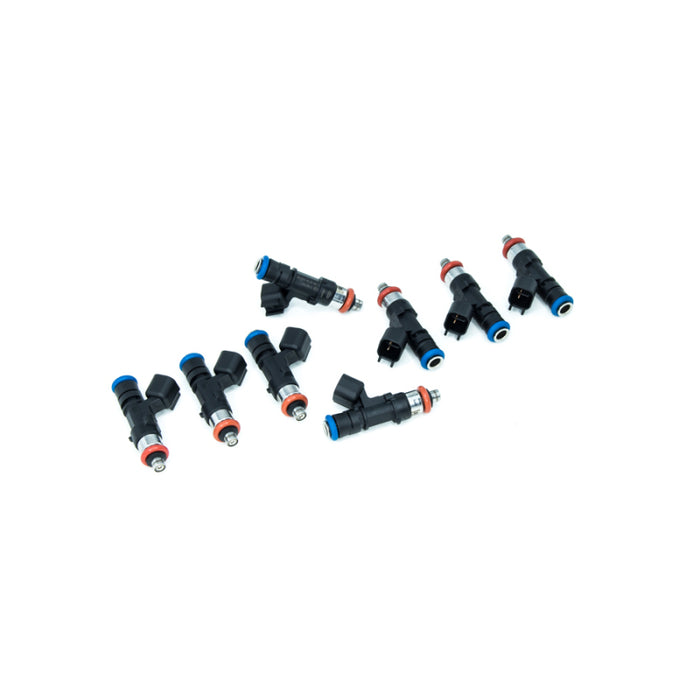 DeatschWerks 05-07 Chevrolet Corvette/05-06 Pontiac GTO LS2 95lb Injectors - Set of 8 DeatschWerks