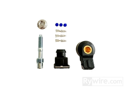 Rywire M10 Wideband Bosch Knock Sensor Kit Rywire