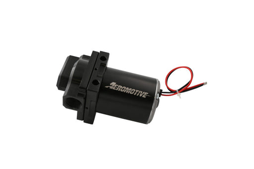 Aeromotive High Flow Brushed Coolant Pump w/Universal Remote Mount - 27gpm - AN-12 Aeromotive