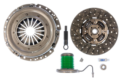 Exedy OE 2011-2015 Ford Mustang V8 Clutch Kit Exedy