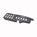 Westin/Snyper 07-17 Jeep Wrangler 2Dr Gas Tank Skid Plate - Textured Black Westin