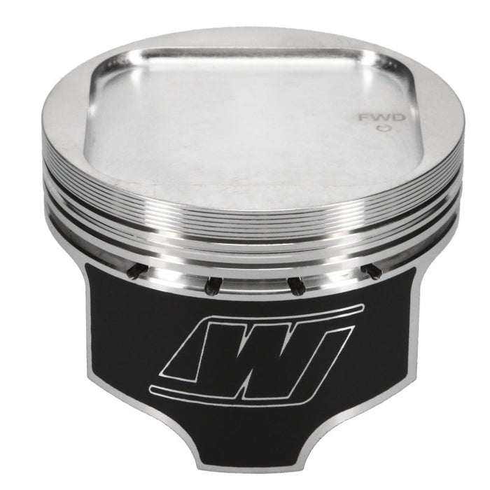 Wiseco Subaru WRX EJ20 R/DOME 9300TX Piston Shelf Stock Wiseco