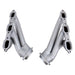 BBK 06-10 Dodge Charger / Chrysler 300 3.5L V6 1-5/8 Shorty Tuned Length Headers - Titanium Ceramic BBK