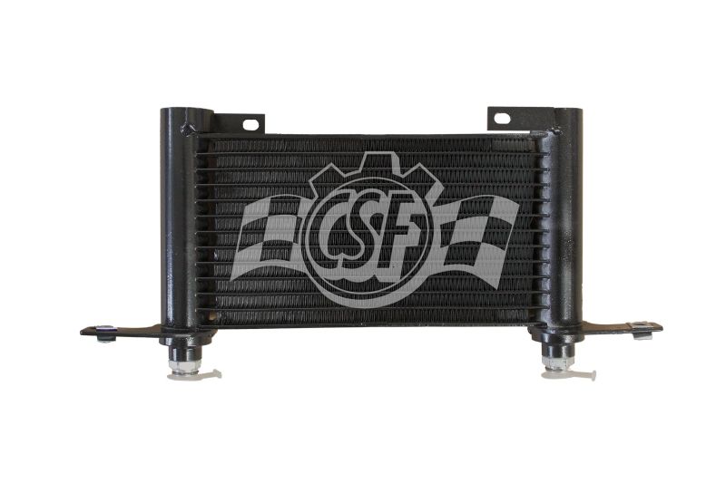 CSF 09-13 Cadillac Escalade 6.0L Transmission Oil Cooler CSF