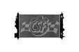 CSF 14-16 Chevrolet Cruze 1.4L OEM Plastic Radiator CSF