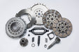 South Bend Clutch 94-03 Dodge 5.9L NV4500 Street Dual Disc Clutch Kit w/ Input Shaft South Bend Clutch
