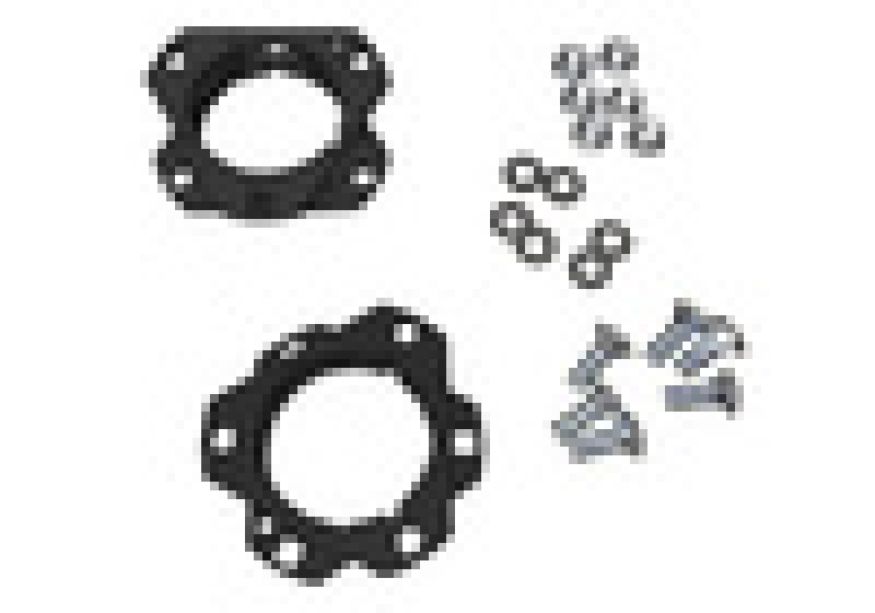 Superlift 19-20 Ford Ranger 4WD 2in Leveling Kit Superlift