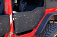 DV8 Offroad 07-18 Jeep Wrangler Jk Rock Doors DV8 Offroad