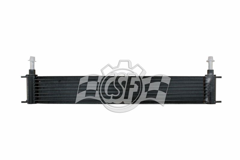 CSF 15-18 Ford F-150 2.7L Transmission Oil Cooler CSF