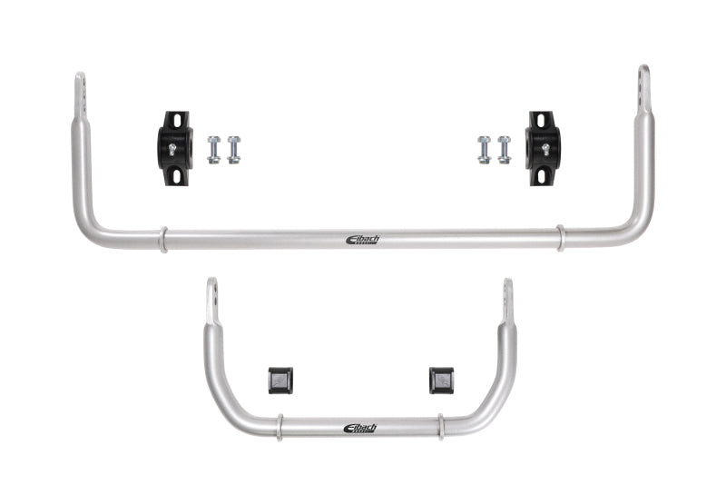 Eibach Pro-UTV 18-19 Polaris RZR XP Turbo S Front/Rear Anti-Roll Bar Kit Eibach