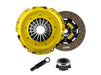 ACT 18-22 Jeep Wrangler JL / 20-22 Gladiator JT Street Sprung Clutch Kit ACT