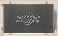 CSF 18-19 Honda Odyssey 3.5L A/C Condenser CSF