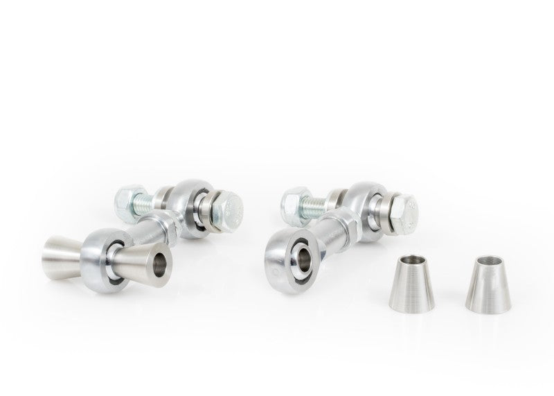 Eibach 16-19 Honda Civic Hardware Kit Eibach