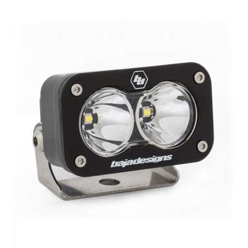 Baja Designs S2 Sport Work/Scene Pattern LED Work Light Baja Designs