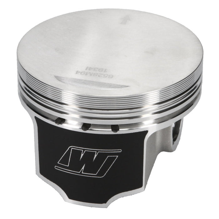 Wiseco Toyota 20R22R FLAT TOP 94MM Piston Shelf Stock Kit Wiseco