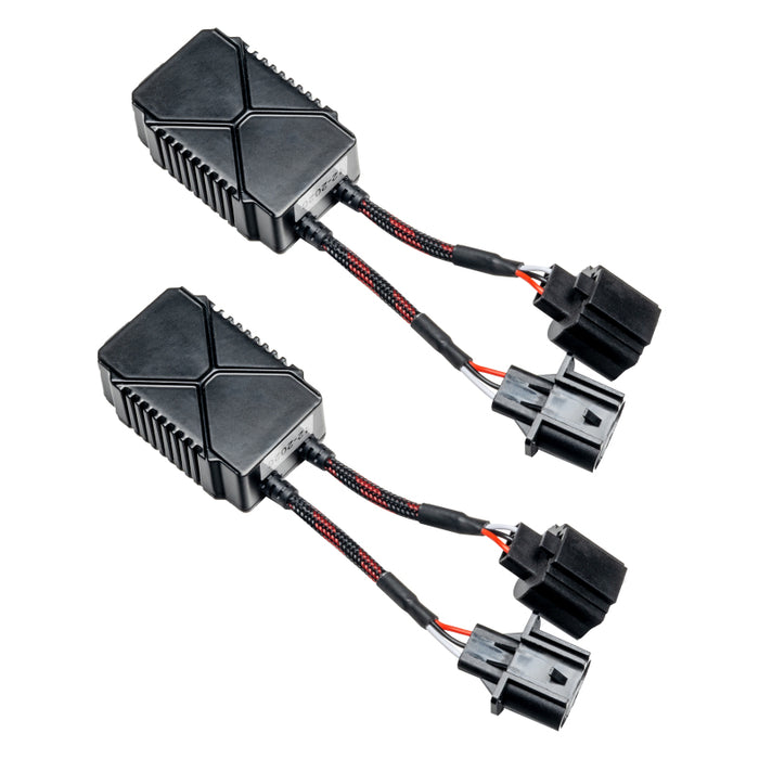 Oracle LED CANBUS Flicker-Free Adapters (Pair) - H13 SEE WARRANTY ORACLE Lighting