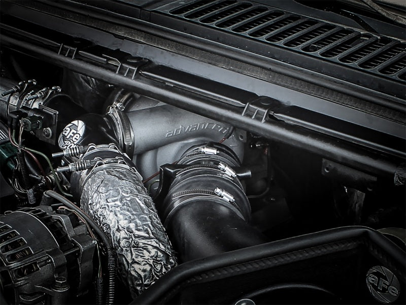 aFe Power Bladerunner Turbocharger 88mm 99.5-03 Ford Diesel Trucks V8 7.3L (td) aFe