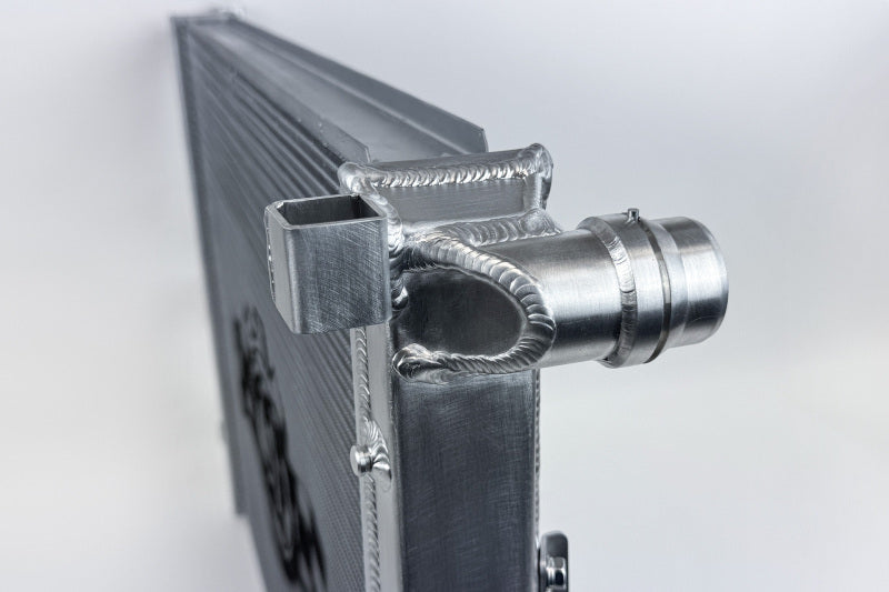 CSF Porsche 955/957 Cayenne / Audi Q7 / VW Touareg Heavy-Duty Performance Radiator CSF