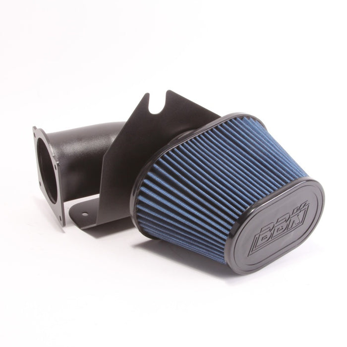 BBK 94-95 Mustang 5.0 Cold Air Intake Kit - Blackout Finish BBK