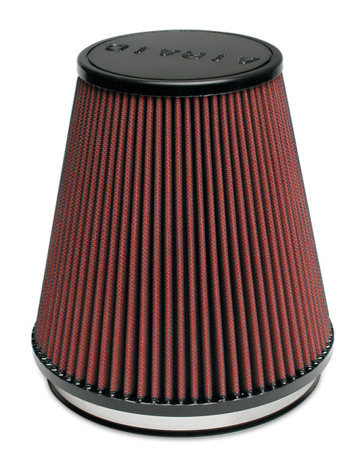 Airaid Replacement Air Filter - Oiled / Red Media Airaid