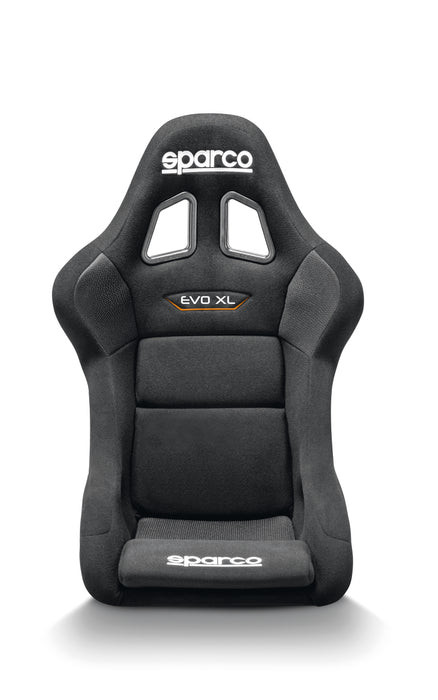 Sparco Gaming Seat Evo XL Black SPARCO