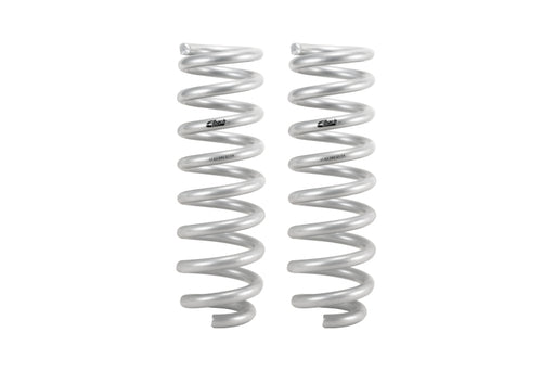 Eibach 22-23 Nissan Frontier Pro-Lift Kit - Front and Rear Springs Eibach
