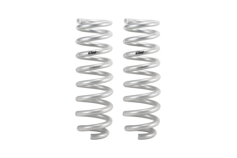 Eibach 22-23 Nissan Frontier Pro-Lift Kit - Front and Rear Springs Eibach