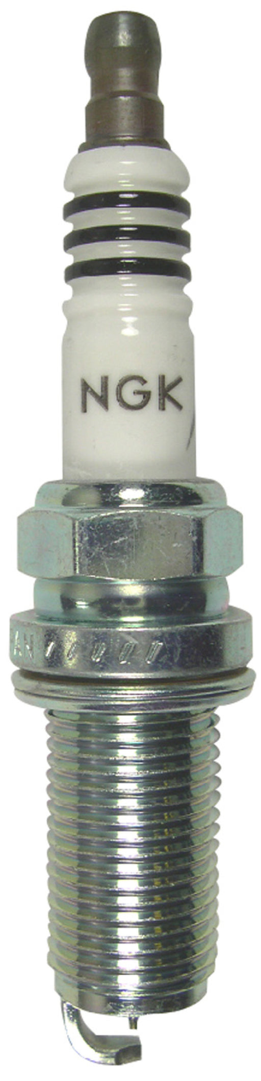 NGK Iridium Spark Plug Box of 4 (LFR7AIX) NGK