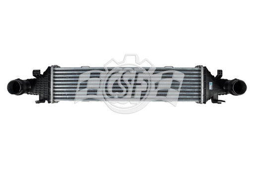 CSF 13-15 Mercedes-Benz GLK250 2.1L OEM Intercooler CSF