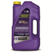 Royal Purple Premium Synthetic High Performance Multi-Grade 10W-30 Motor Oil - 5 Quart Royal Purple