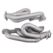 BBK 03-08 Dodge Ram 1500 5.7L Hemi Shorty Tuned Length Exhaust Headers - 1-3/4 Titanium Ceramic BBK