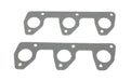 JBA Ford 3.0L Vulcan V6 Round Port Header Gasket - Pair JBA