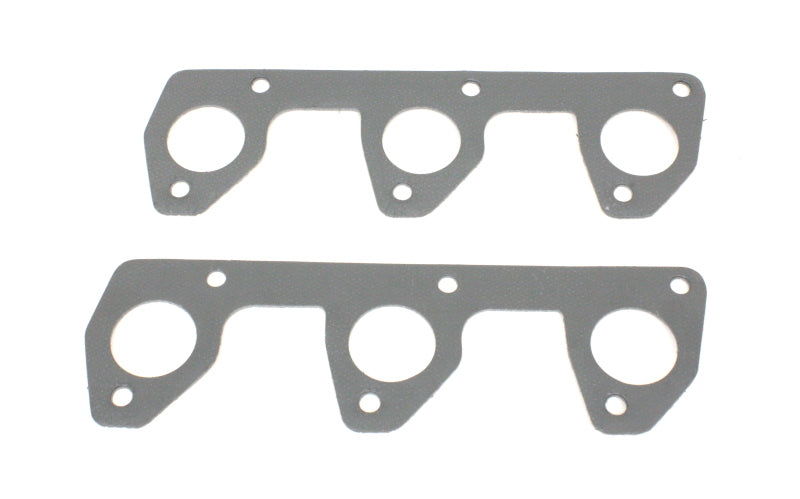 JBA Ford 3.0L Vulcan V6 Round Port Header Gasket - Pair JBA