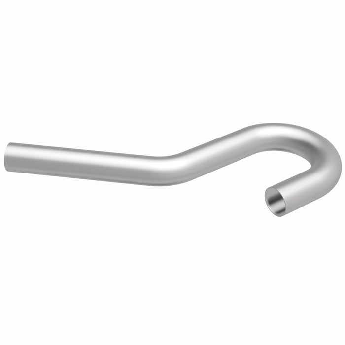 MagnaFlow Univ bent pipe SS 2.50inch 180/45 Magnaflow