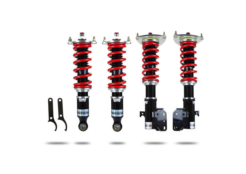 Pedders 05-09 Subaru Legacy Extreme Xa Coilover Kit