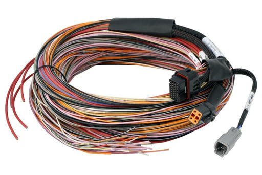 Haltech PD16 Flying Lead Harness 5M Haltech