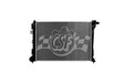 CSF 16-20 Hyundai Tucson 2.0L OEM Plastic Radiator CSF