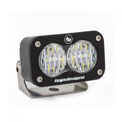 Baja Designs S2 Sport Wide Cornering Pattern LED Work Light - Clear Baja Designs