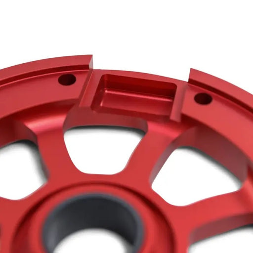 Dynojet Polaris Pressure Plate Kit Dynojet