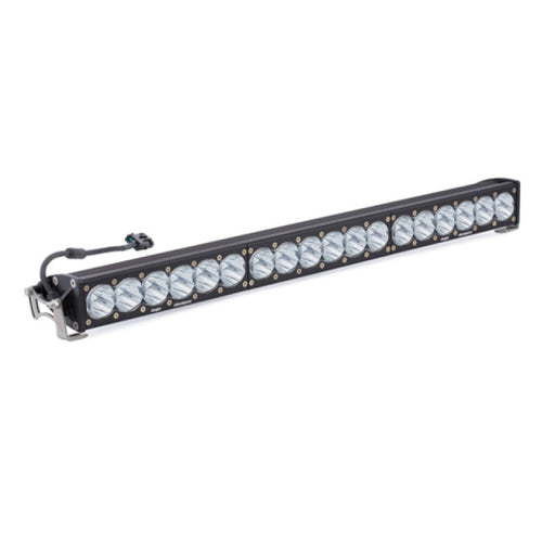 Baja Designs OnX6 Series High Speed Spot Pattern 30in LED Light Bar Baja Designs