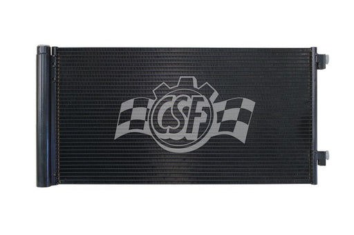 CSF 11-15 Mini Cooper 1.6L A/C Condenser CSF