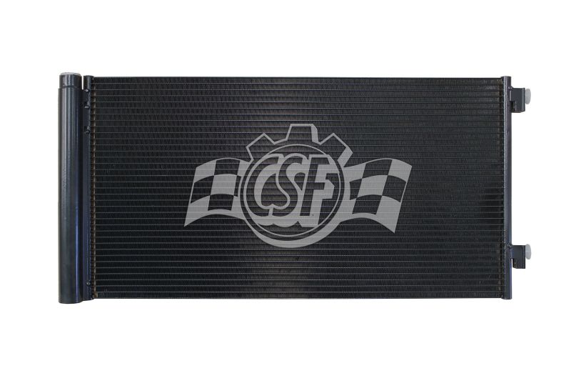 CSF 11-15 Mini Cooper 1.6L A/C Condenser CSF