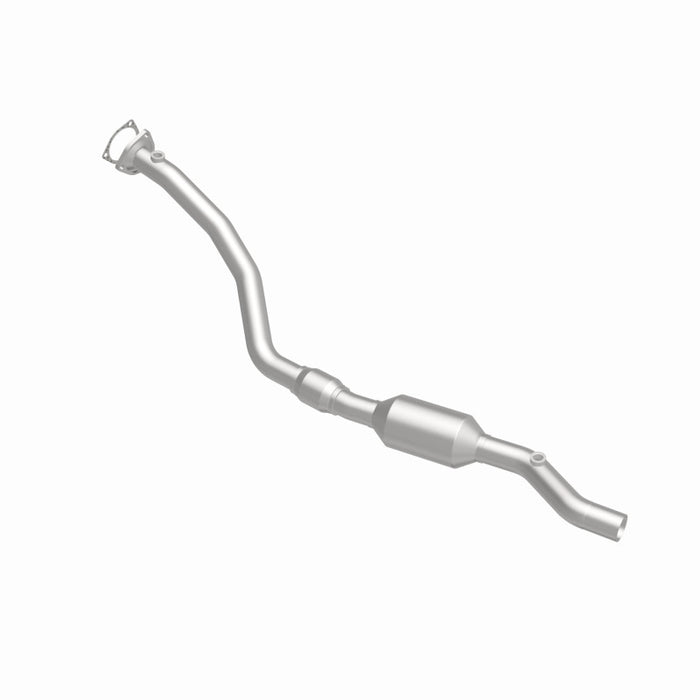 MagnaFlow Conv DF 96-99 Audi A6 Quattro 2.8L Magnaflow