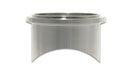 Vibrant Tial 50MM BOV Weld Flange 304 Stainless Steel - 2.50in Tube Vibrant