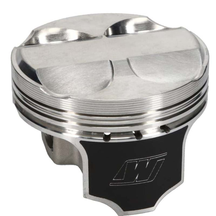 Wiseco 02-06 Acura/Honda K20 RSX-S +5cc 11.0:1 CR Piston - Single Wiseco