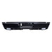 Westin 11-16 Ford F-250/350 HDX Bandit Rear Bumper - Black Westin