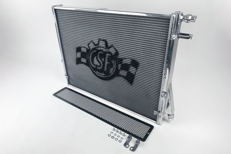 CSF 2020 Toyota GR Supra (A90) Heat Exchanger CSF