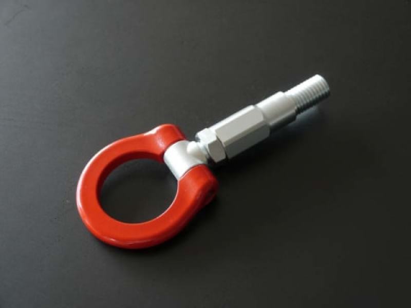 Cusco Tow Hook Swivel Joint Front Nissan GT-R/Fairlady Z/370 Z Cusco