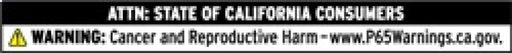 Superlift 00-04 Ford F-250/F-350 SuperDuty 4WD (Diesel/V-10) 6in Lift Kit Component Box - Front Superlift