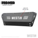 Westin 14-21 Toyota Tundra Pro-Mod Skid Plate Westin